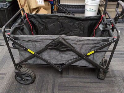 Fold-up Wagon