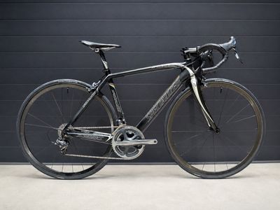 Specialized S-Works Tarmac SL2 – Dura-Ace 7900 – 52cm