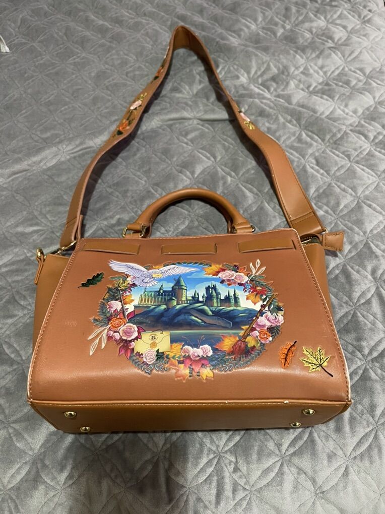 Harry Potter Lougefly Bag