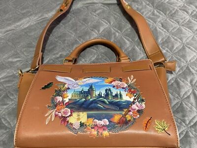 Harry Potter Lougefly Bag