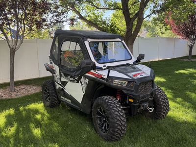 2018 Polaris 900