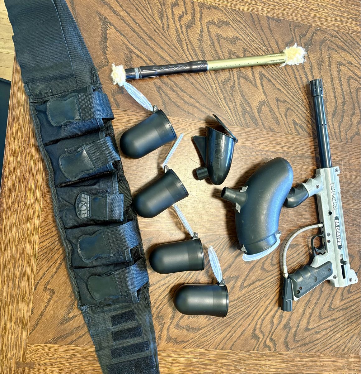 Paintball