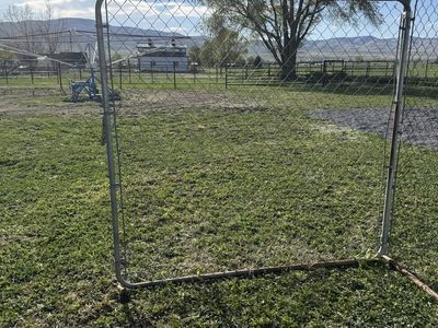 DOG KENNEL