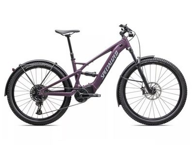 Specialized Turbo Tero X 4.0 eBike - 2024