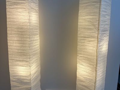 Set of of Floor lamps