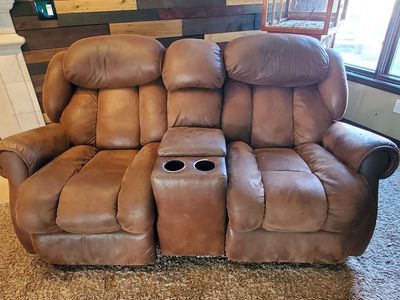 2-Couches NOT Leather