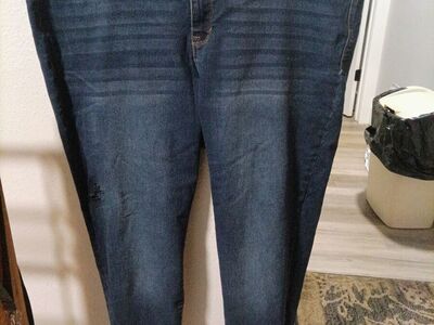 Curve Appeal jeggins 22w plus