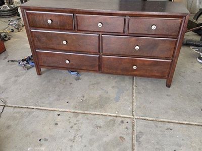 Dresser $50 OBO