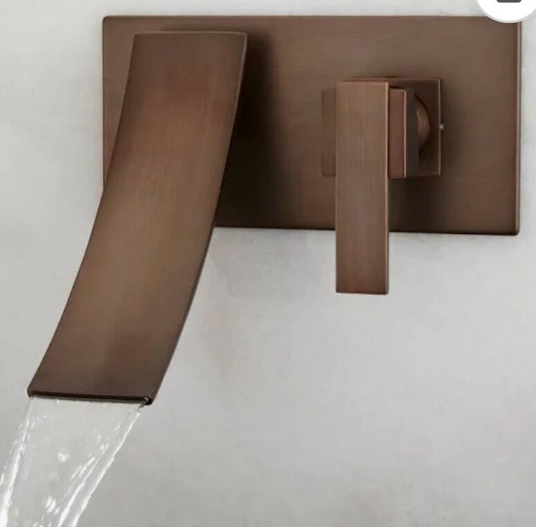 New! Beautiful Bathroom Faucet