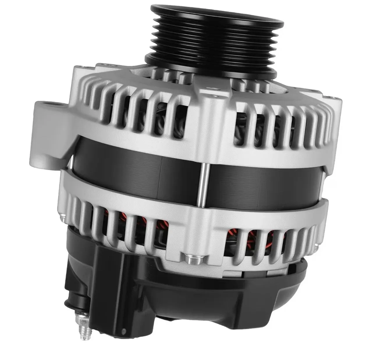 YOMALL Alternator 13918