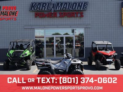 2026 Polaris® Sportsman 450 H.O.