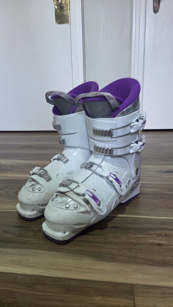 Ski Boots