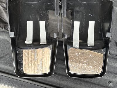 4th Gen Ram Tow Mirrors