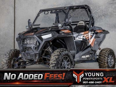 2021 Polaris® RZR XP 1000 Sport