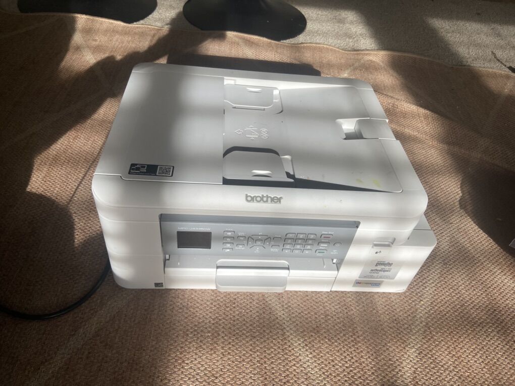 Brother MFC-J4335DW INKvestment