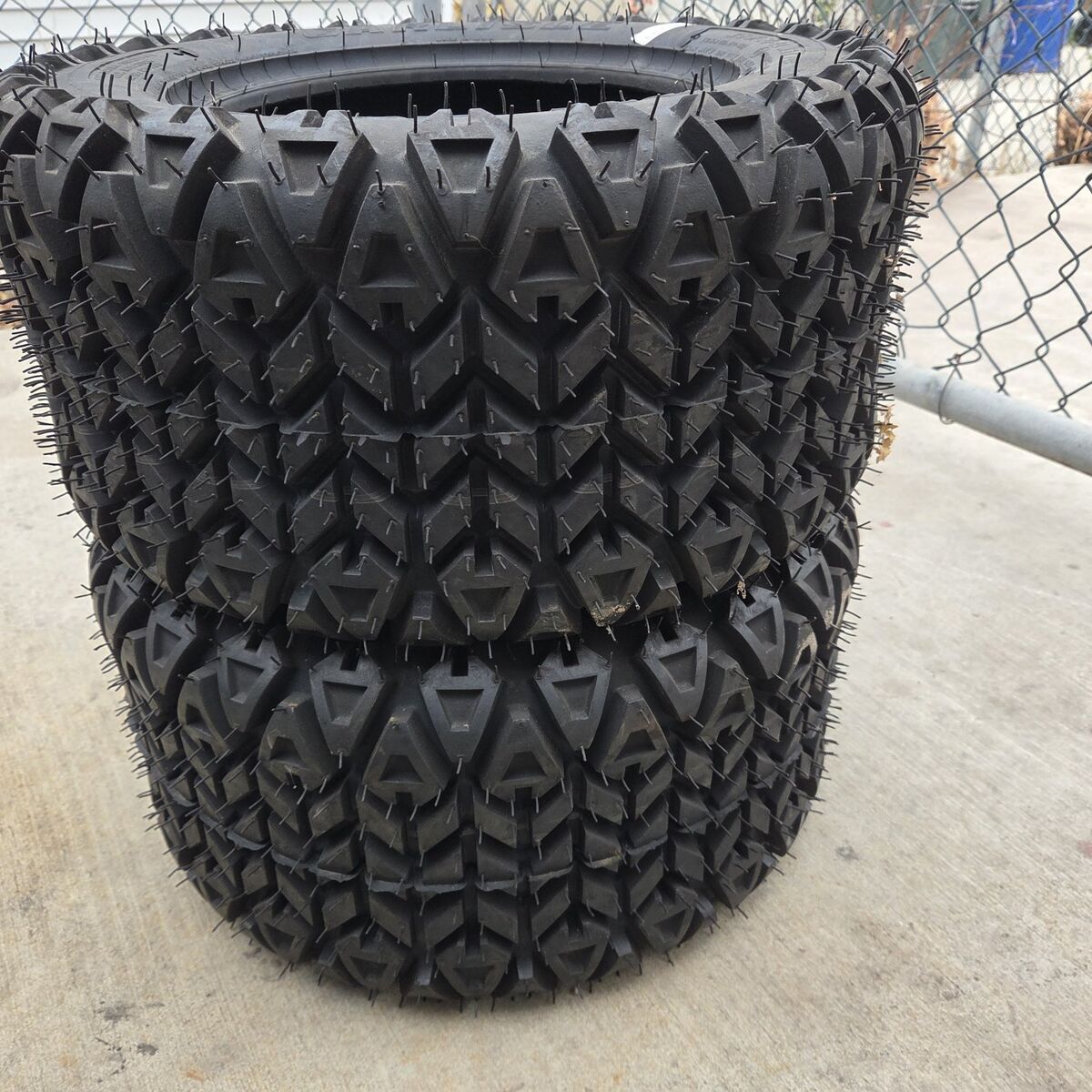 ATV  TIRES 265/50-12
