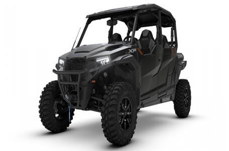 2026 Polaris GENERAL XP 4 1000 Ultimate