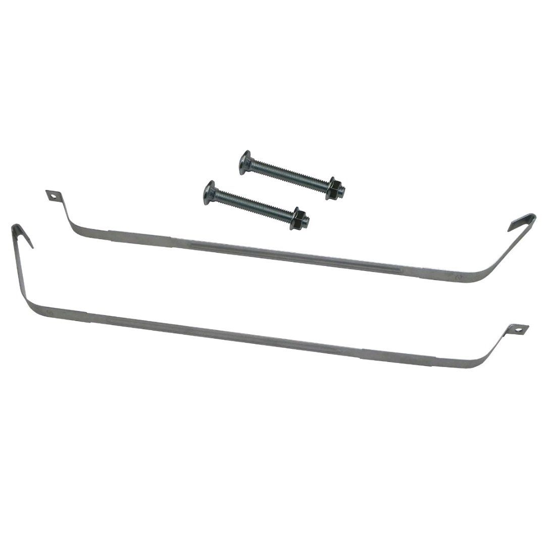 1964-1967 GM A Body Fuel Tank Straps