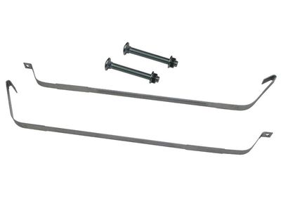 1964-1967 GM A Body Fuel Tank Straps