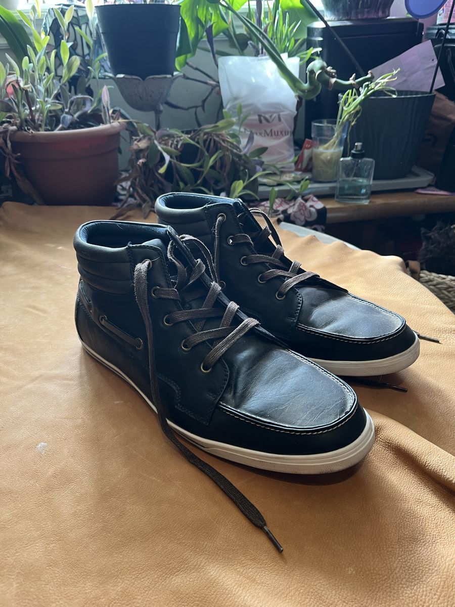 Mens size 12 Shoes