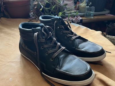 Mens size 12 Shoes