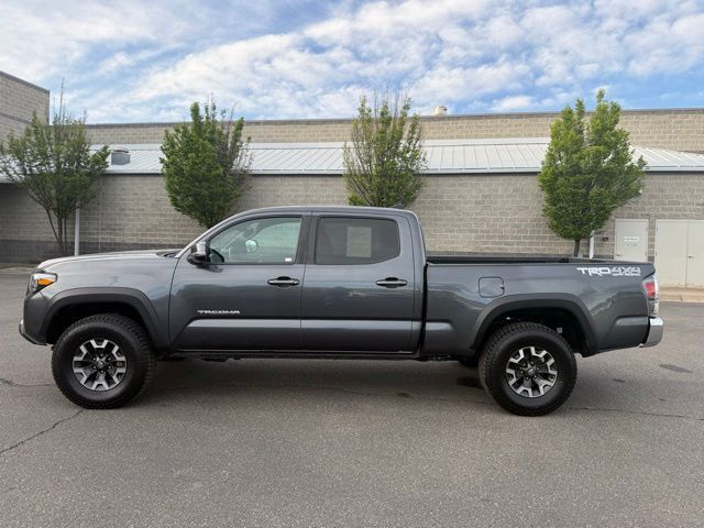 2023 Toyota Tacoma TRD Off-Road