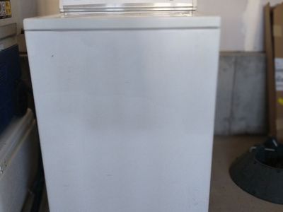 Whirlpool Washing Machine