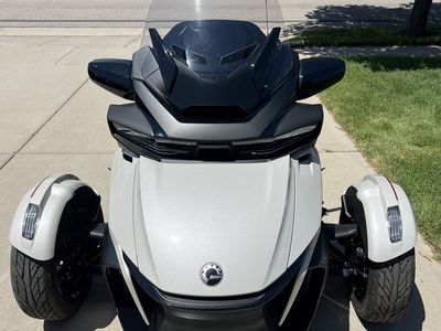 Can-Am Spyder RT
