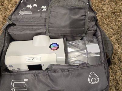 Resmed Airsense 10 CPAP machine