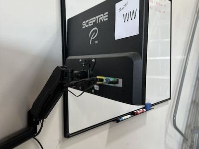 Monitor for Computer excellent condition