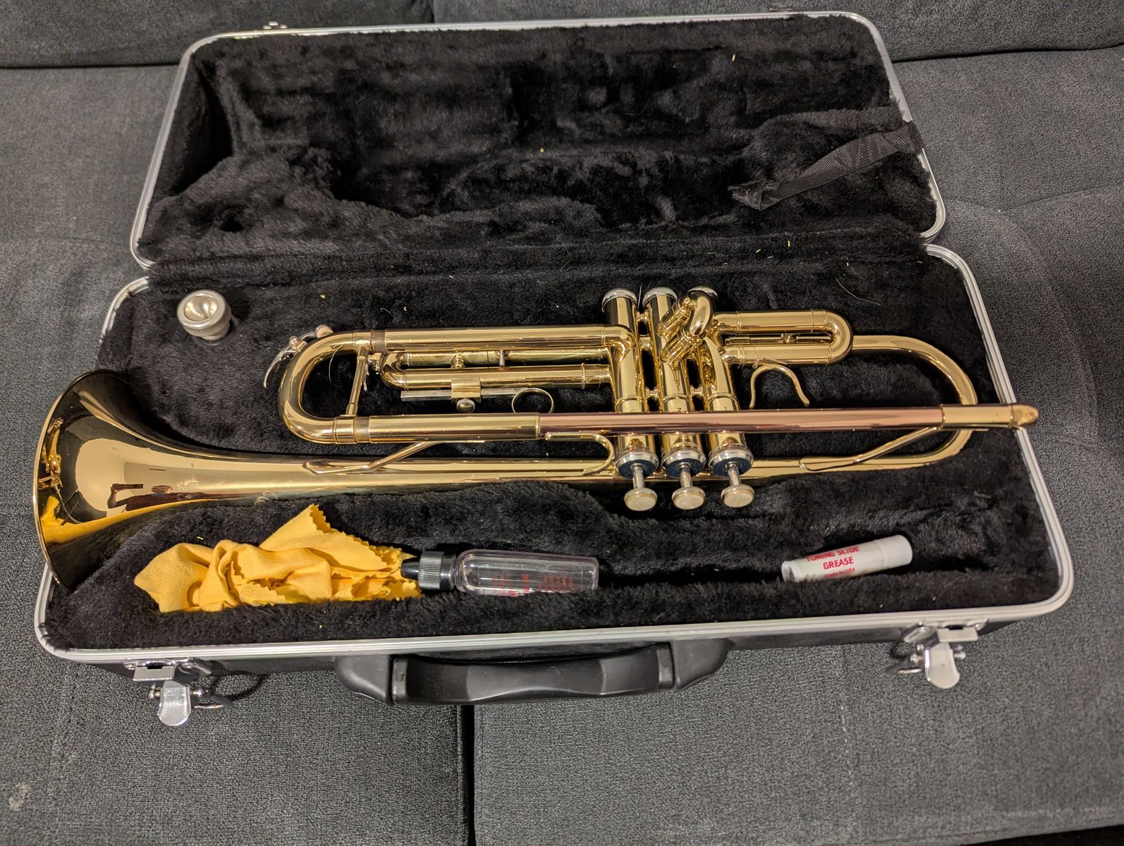 Etude Student Trumpet