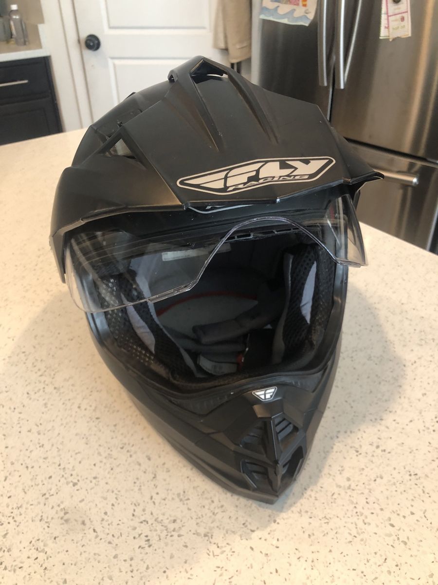 Fly Motorcycle Helmet