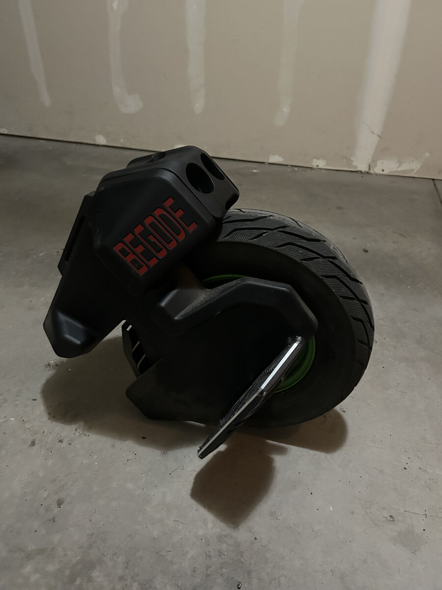 Begode Future Electric Unicycle EUC