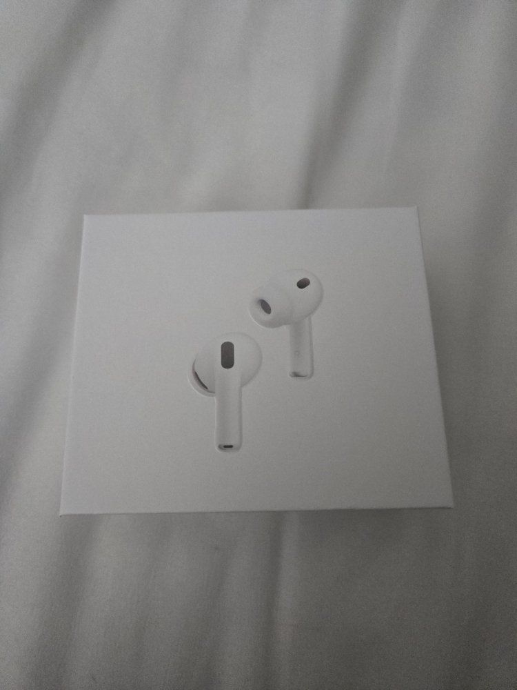Apple AirPods Pro 3rd Gen Wireless Earbuds with MagSafe Charging Case - **Brand New Sealed**