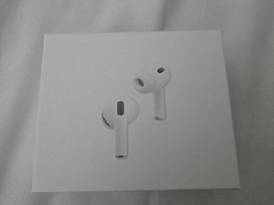Apple AirPods Pro 3rd Gen Wireless Earbuds with MagSafe Charging Case - **Brand New Sealed**
