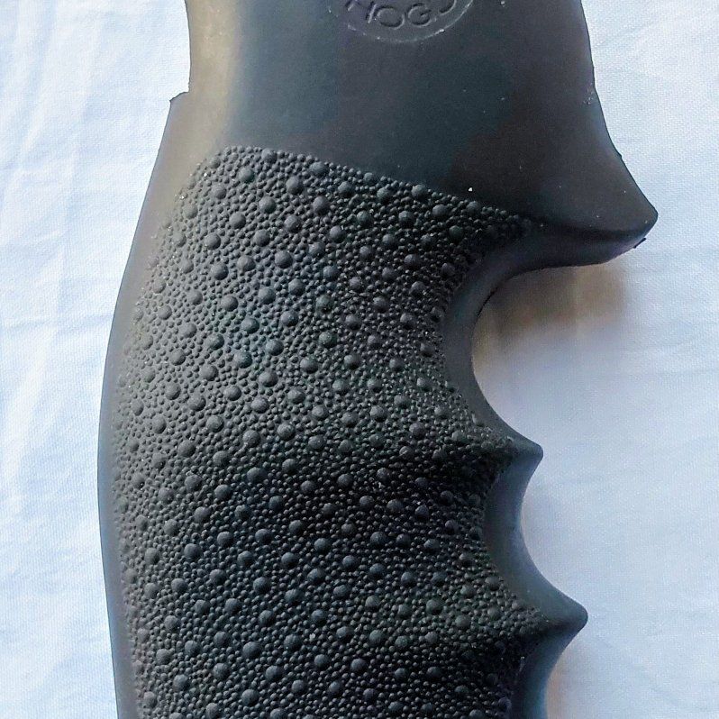 S & W L or K frame grips