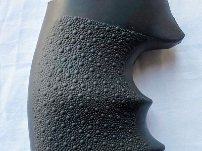 S & W L or K frame grips