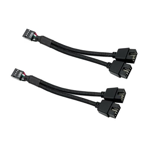 NZXT MB USB Splitter (Single)