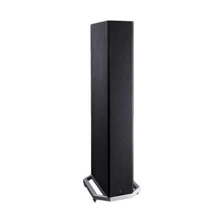 Definitive Technology BP9020 Bipolar Tower Speaker with Integrated Powered Subwoofer