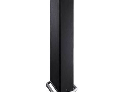 Definitive Technology BP9020 Bipolar Tower Speaker with Integrated Powered Subwoofer