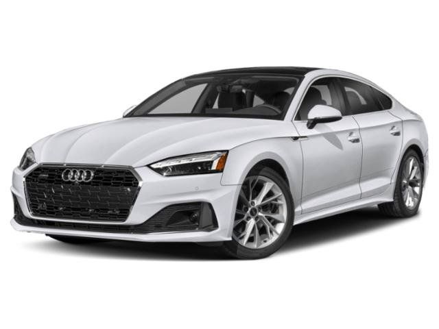 2023 Audi A5 quattro Premium Plus 40 TFSI