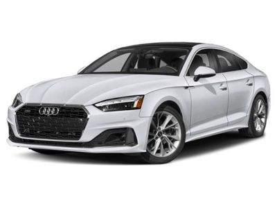 2023 Audi A5 quattro Premium Plus 40 TFSI