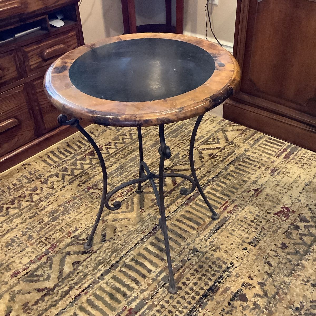 Neat Occasional Table