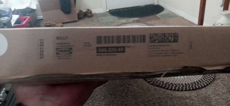 billy bookshelves IKEA white