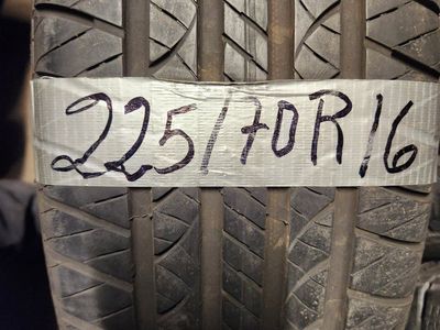 225/70r16 douglas all season