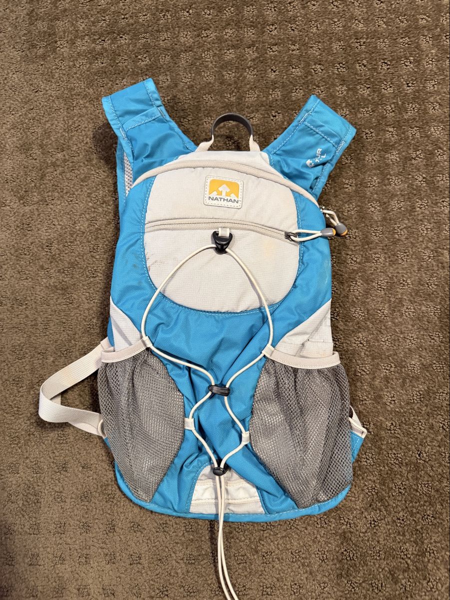 Nathan Hydration Pack