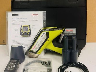 Thermo Scientific Niton XL2 980 Plus Handheld XRF Analyzer