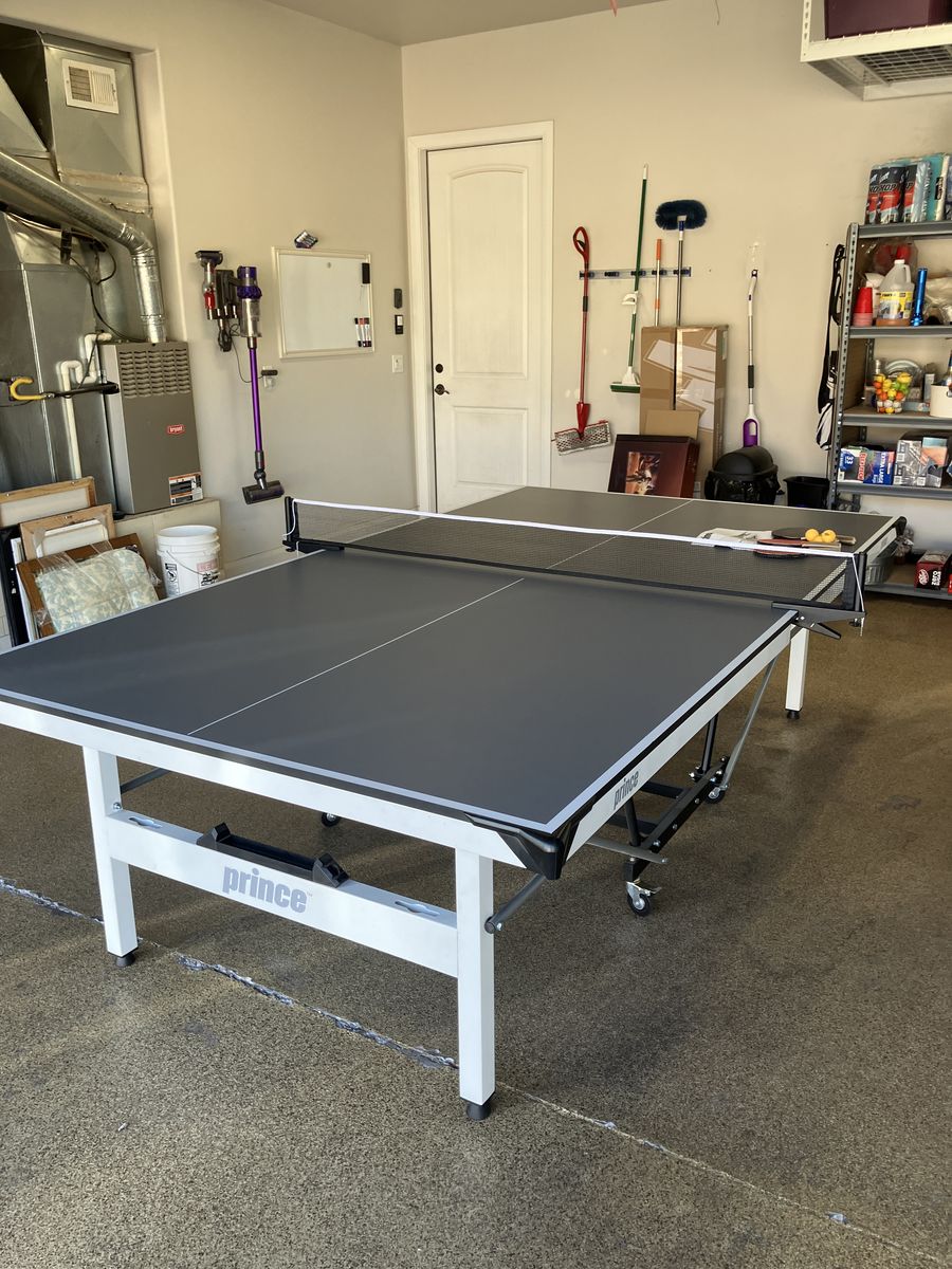Prince Ping Pong Table