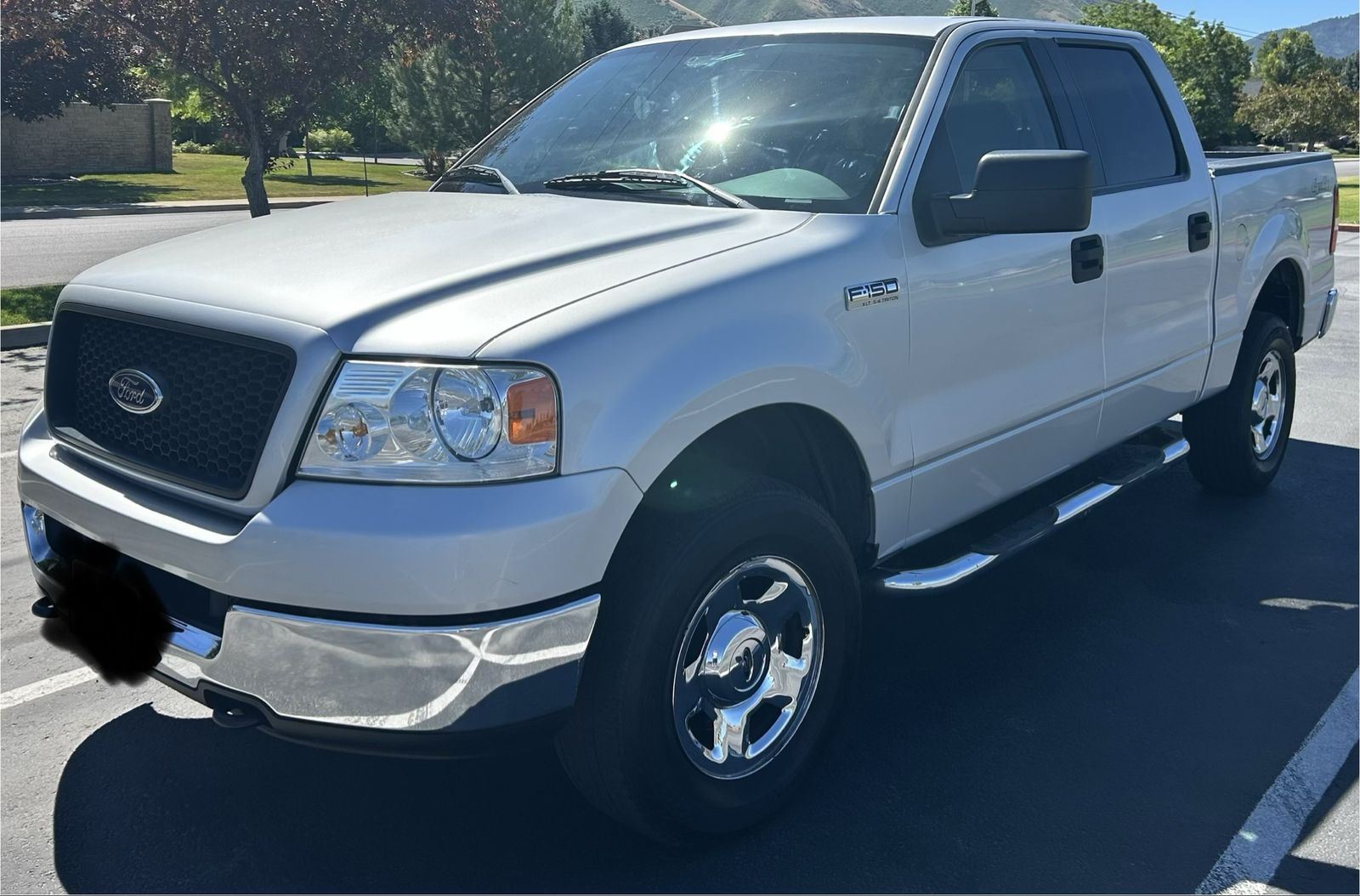 2005 Ford F-150 XLT in Mapleton, UT KSL Cars