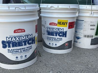 Rubber sealant